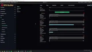 NPC Abilities in Unity RPG Builder