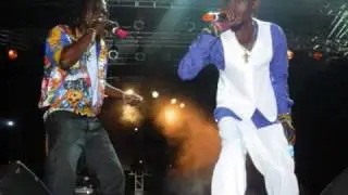 Tom Close ft. Radio & Weasel - Mama W'Abana