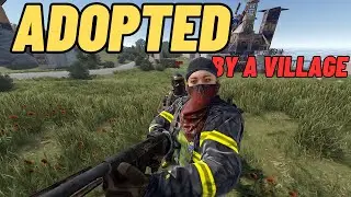 Adopted by a Village - Rust