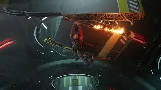 MARVEL'S GUARDIANS OF THE GALAXY: PART 2 (NO COMMENTARY)