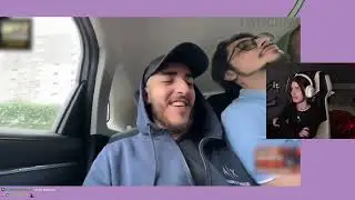 ВИШЕНКА смотрит Топ Моменты с Twitch | день рождения Рената РЕАКЦИЯ