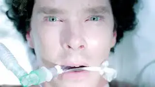 Sherlock ||| Whatever it takes