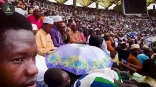 Müsəlman dünyasından xəbərlər (Tanzanya)
