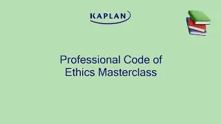 Professional Code of Ethics