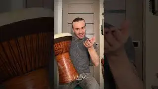 Ремонт барабанов, перетяжка дарбуки и джембе, замена кожи, настройка