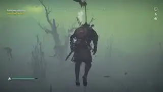 Assassins Creed Origins La muerte de Shadya