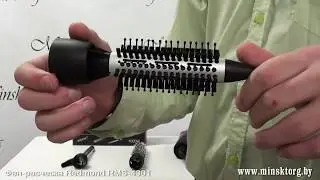 Фен-расческа REDMOND RMS 4301