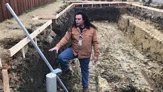 Best pool builder series DFW pool builder- Piers