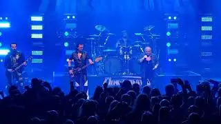 DIRKSCHNEIDER - Living For Tonite - House of Culture, Helsinki, Finland 10.3.2025