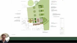 Planting Plans - what they are and why we use them
