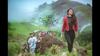 Kunnimani cheppu | Save The Date I  Justin & Therese