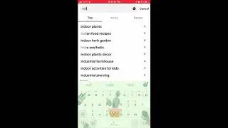 How to save Pinterest videos to your camera roll