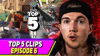 Top 5 Gaming Clips of the Week #6 - January 18th, 2024