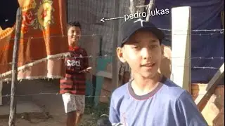 quadro com os inscritos do canal
