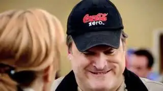 Pepsi Max For Life Super Bowl Commercial 2012