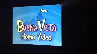 Opening To The Adventures Of Rocky And Bullwinkie Birth Of Bullwinkie VHS 1991