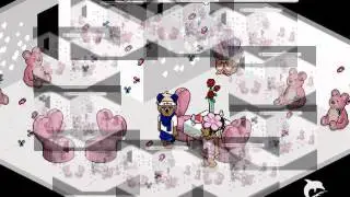 P4RF3CT TW0 - H4BB0R'♥◕‿◕