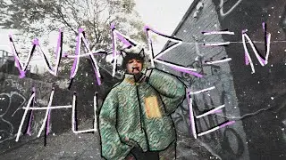 WARREN HUE - TWENTY (DESTROYED MV)