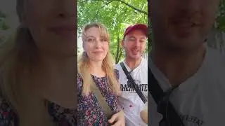 Благовестие на улице