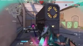 Dangerous Valorant Edits (ALFA DAMPHRA)