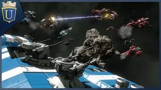 Mining Vehicle Online | Space Engineers Multiplayer