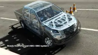 Foton Tunland - Drive Beyond Borders