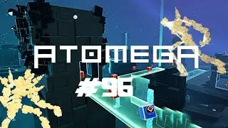 1st Class Form | ATOMEGA #96