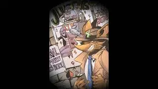 The Shiftiest and Shadiest: Kactus Coyote