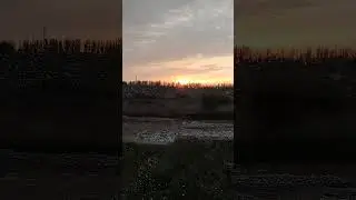 Закат