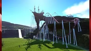 The Best Park in the World: 1