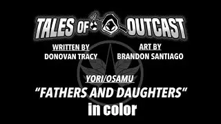 Fathers and Daughters (ep 1 - 2 / color)