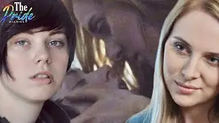 An Introvert Lesbian becomes her Stalker and she ends up FALLING FOR HER instead!