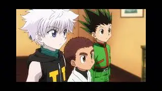 6 types of Nen explained #hxh #gon #hunterxhunter