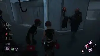 Wraith Main Gets Absolutely Stunned by Gaming Warlord