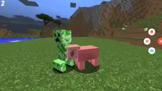 Minecraft creeper hakkında bilinmeyenler