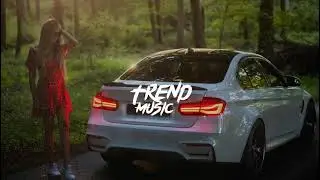 GUMA - Стеклянная | Sergey Meliksetyan Remix