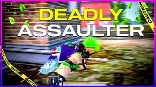 DEADLY ASSAULTER 🔥😈 | PUBG LITE MONTAGE | OnePlus,9R,9,8T,7T,,7,6T,N105G,N100,Nord,5T,NeverSettle