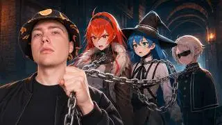 ПОЯСНЯЮ ЗА СТАДО ЖЕН РУДЕУСА ГРЕЙРАТА!