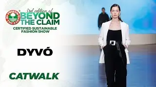 WSO Beyond the Claim 3rd Edition - Feat. DYVO
