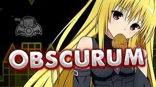 Думал, это будет легко | Obscurum 100%