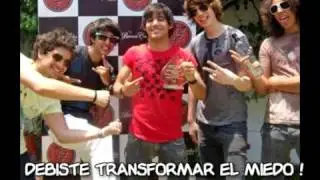adammo -EN TUS SUEÑOS (club oficial arequipa)