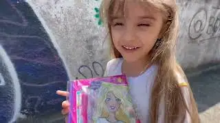 MANU FICOU MUITO DOENTE E NÃO FOI PRA ESCOLA - FAMÍLIA ROCHA