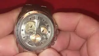 Часы Casio