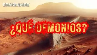 HE VUELTO!!! | Y aparece en Marte algo que desafía toda ciencia conocida...