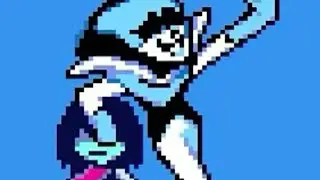 Kris, get the banana: Deltarune Chapter 2 Part 3