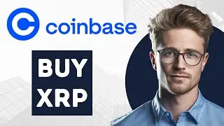 How To Buy XRP on Coinbase | 2024