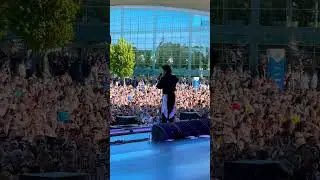 Эта любовь в Питере! Больше 6000 зрителей 