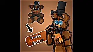 Fnaf 1 #fnaf #fnaf1 #trend #tiktok #shortsfnaf