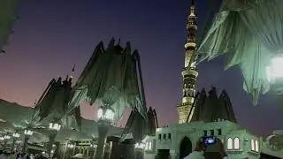 MADINAH - DOKUMENTASI PERJALANAN HAJI 2014 - KUPANG NTT