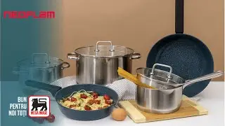 Neoflam - MEGA IMAGE
